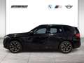 BMW X3 20 xDrive G45 ZA M Sportpaket HK HiFi DAB Schwarz - thumbnail 3