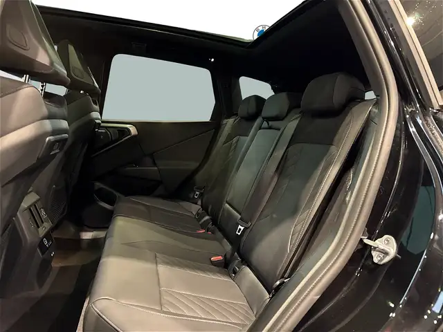 BMW X3 20 xDrive G45 ZA M Sportpaket HK HiFi DAB Ansicht 11