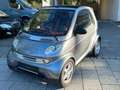 smart forTwo Cabrio Passion+1.Hand/Klima/Standheiz/Scheckheft+ Gris - thumbnail 3