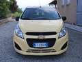 Chevrolet Spark GPL 1.0 LT PLUS 5P ESTETICA DA ASSOLUTA VETRINA Жовтий - thumbnail 4