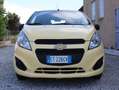 Chevrolet Spark GPL 1.0 LT PLUS 5P ESTETICA DA ASSOLUTA VETRINA Жовтий - thumbnail 3