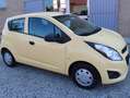 Chevrolet Spark GPL 1.0 LT PLUS 5P ESTETICA DA ASSOLUTA VETRINA Жовтий - thumbnail 6