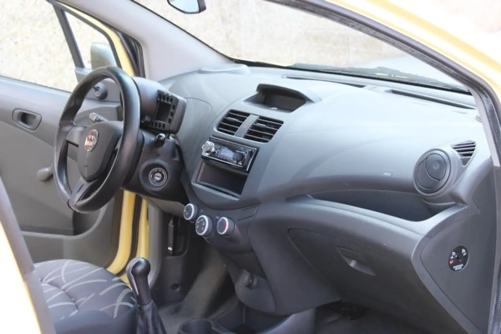Chevrolet Spark GPL 1.0 LT PLUS 5P ESTETICA DA ASSOLUTA VETRINA Жовтий - 2