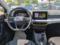 SEAT Ibiza 1.0 TSI Style LED*NAVI*VIRTUAL*SHZ*PDC*SPUR Noir - thumbnail 9