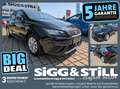 SEAT Ibiza 1.0 TSI Style LED*NAVI*VIRTUAL*SHZ*PDC*SPUR Noir - thumbnail 1
