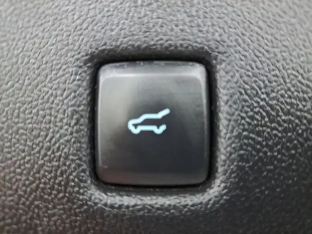 Ford Kuga view 8