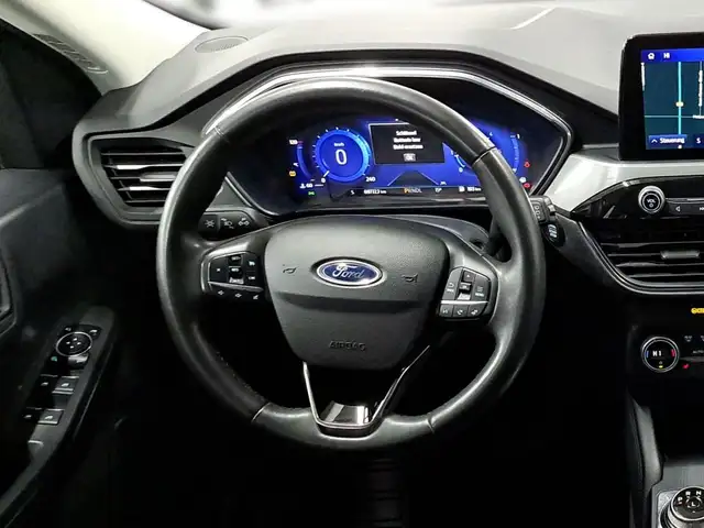 Ford Kuga view 13