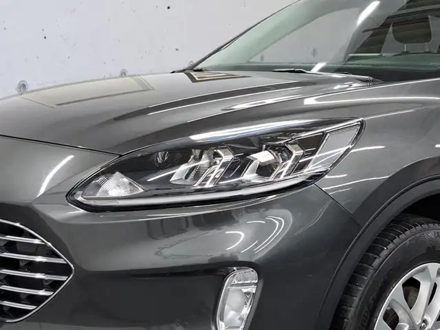 Ford Kuga view 5