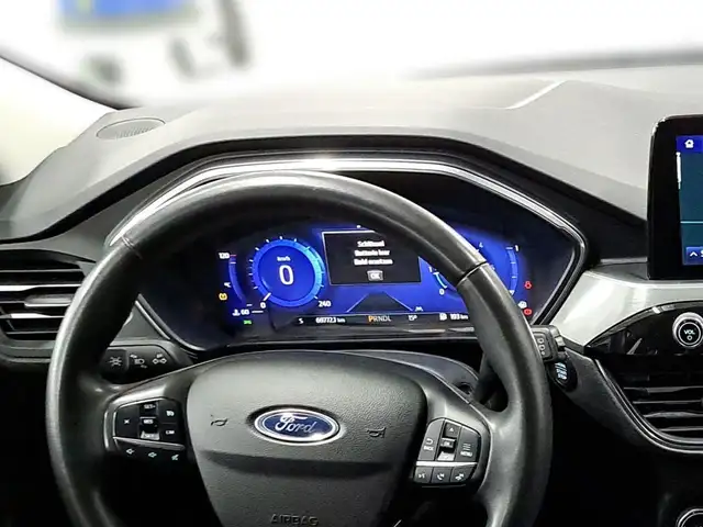Ford Kuga view 14