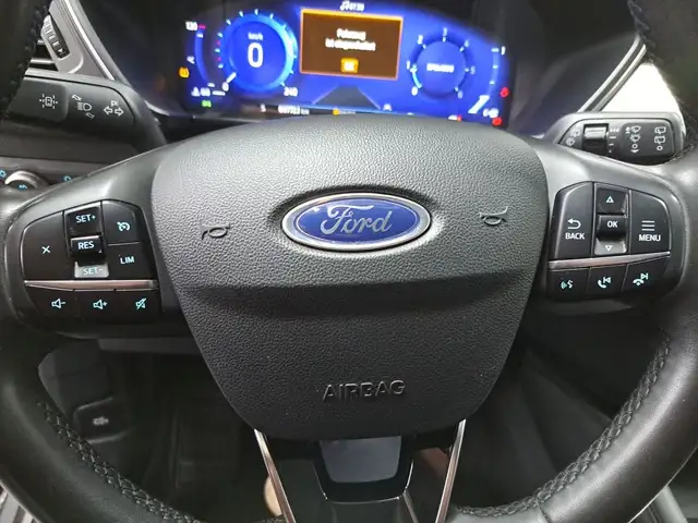 Ford Kuga view 15