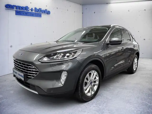 2022 Ford Kuga in Grey for sale