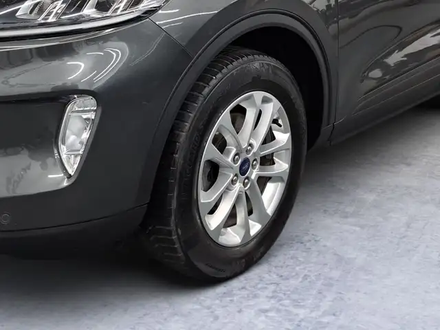 Ford Kuga view 6