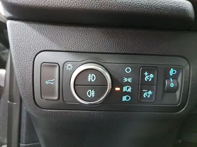 Ford Kuga view 10