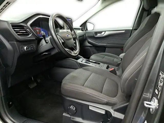 Ford Kuga view 9