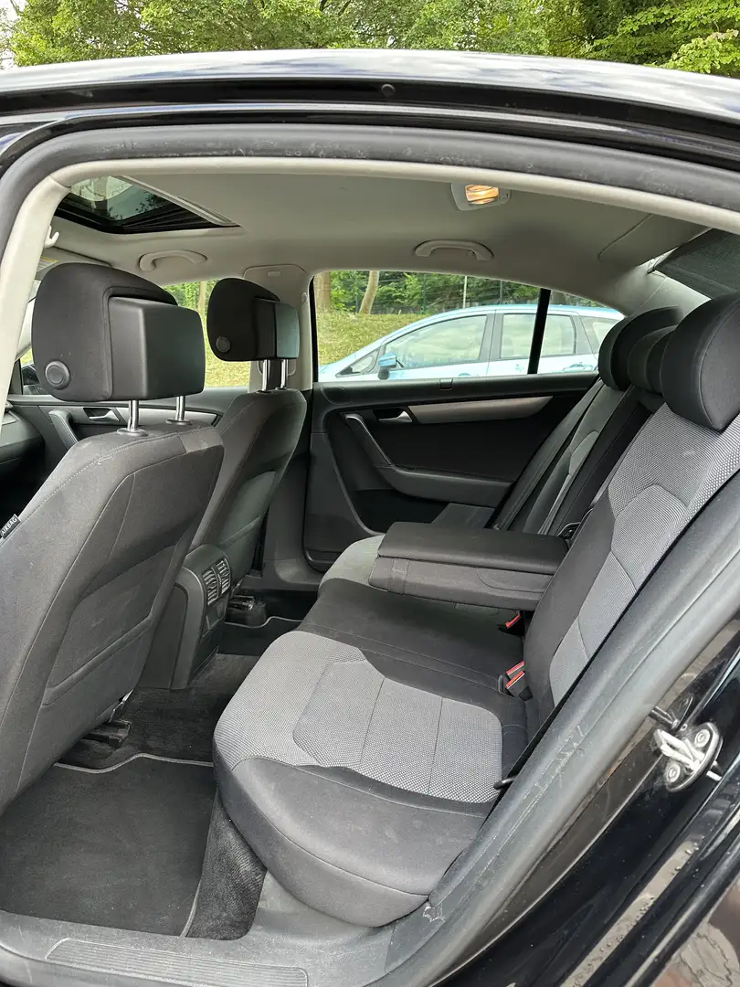 Volkswagen Passat 1.4 TSI BlueMotion Technology Comfortline - 1