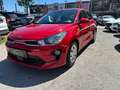 Kia Rio 1,25 MPI Titan 84PS 31.000km Grau - thumbnail 1