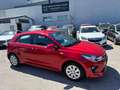 Kia Rio 1,25 MPI Titan 84PS 31.000km Grau - thumbnail 2