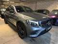 Mercedes-Benz GLC 43 AMG Coupé 4MATIC Pano/Burmester/Memory/NAP Grijs - thumbnail 4