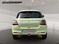 Suzuki Swift 1.2 Comfort Hybrid Rückfahr. Navi Gelb - thumbnail 7