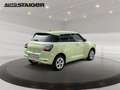 Suzuki Swift 1.2 Comfort Hybrid Rückfahr. Navi Gelb - thumbnail 6