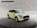 Suzuki Swift 1.2 Comfort Hybrid Rückfahr. Navi Gelb - thumbnail 4