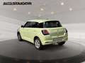 Suzuki Swift 1.2 Comfort Hybrid Rückfahr. Navi Gelb - thumbnail 8