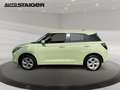 Suzuki Swift 1.2 Comfort Hybrid Rückfahr. Navi Gelb - thumbnail 9