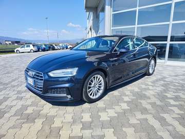 1.4 TFSI 150CV SBP S tronic S-line