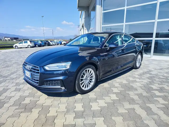 Audi A5 1.4 TFSI 150CV SBP S tronic S-line