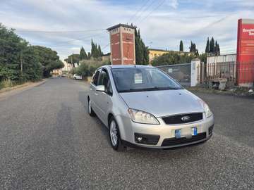 1.6 tdci Titanium 90cv