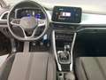 Volkswagen T-Roc 1.0 TSI Life Navi 2xKlima SHZ PDC CarPlay Zwart - thumbnail 8