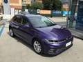 Volkswagen Polo Polo 1.0 TSI Style Mauve - thumbnail 3