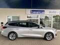 Ford Focus Cool & Connect MHEV+LED+NAV+DAB+PDC+KeyFree Argent - thumbnail 4
