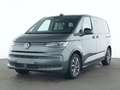 Volkswagen T7 Multivan T7 Multivan Hybrid ALLRAD LIFE VIS-A-VIS PANO Grau - thumbnail 2