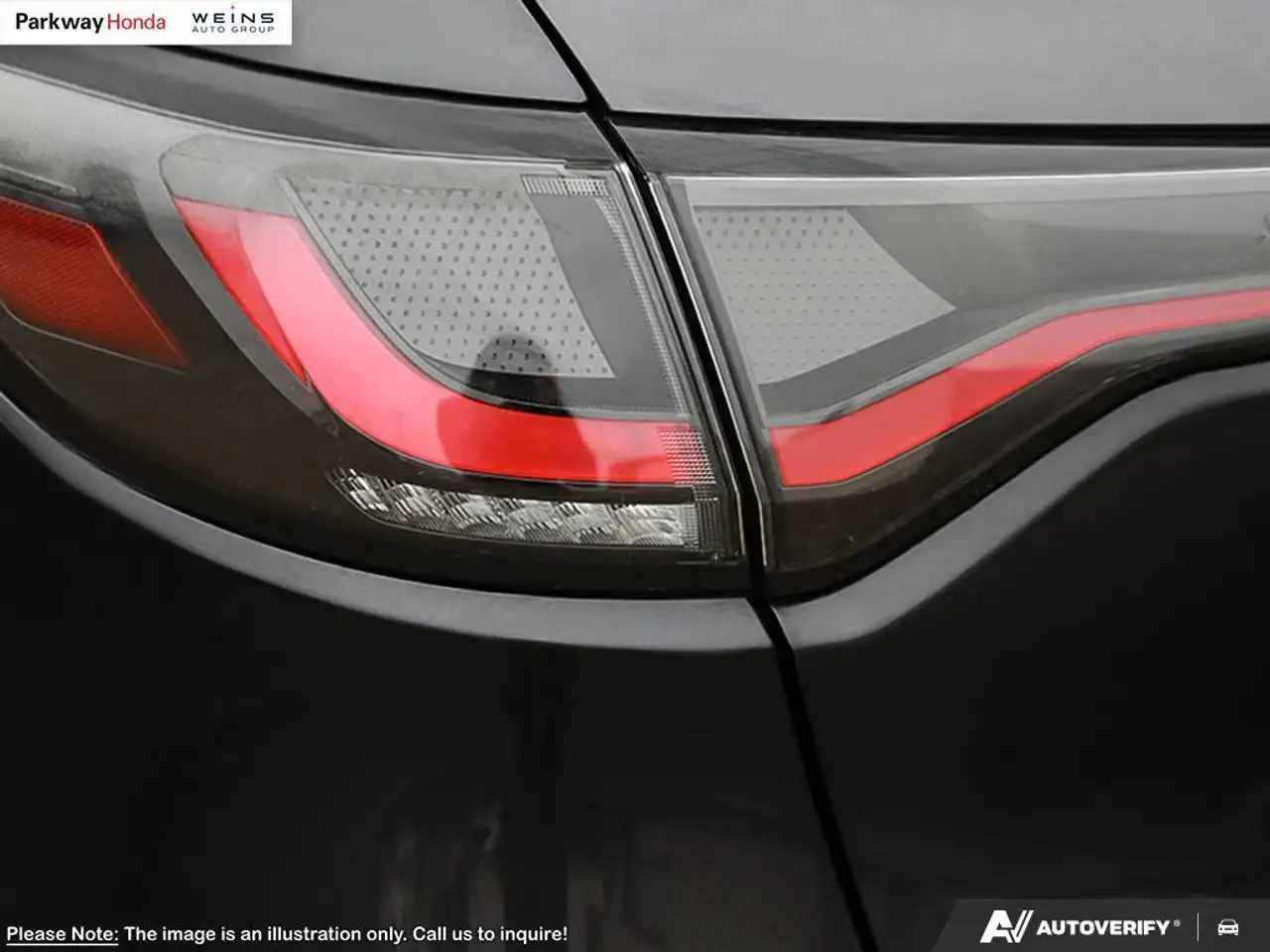 Honda HR-V fotografie Honda HR-V