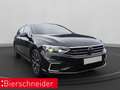 Volkswagen Passat Variant 1.4 TSI eHybrid DSG GTE NAVI AHK KAMERA Schwarz - thumbnail 4