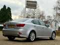 Lexus IS 250 250|Origineel Nederlands|Camera|Nieuwstaat! Grau - thumbnail 4