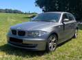 BMW 116 116i TÜV und Bremsen Neu Grau - thumbnail 1