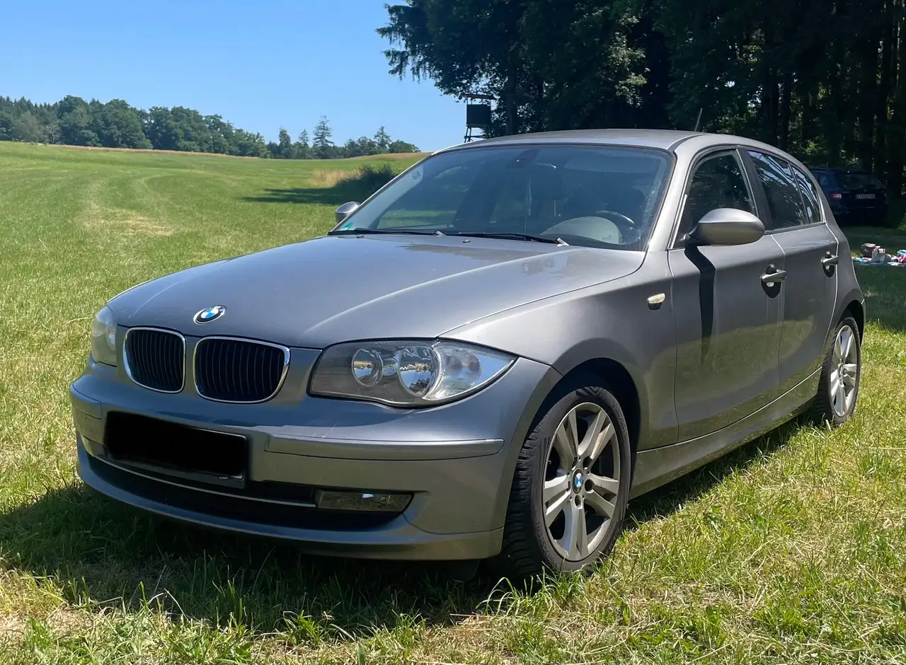 BMW 116