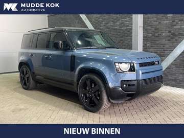 P300e 110 X-Dynamic HSE | FACELIFT | ClearSight |