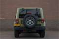 Jeep Wrangler JK 3.6 285PK Autm. Rubicon Airco, Cruise, Navi, ** Groen - thumbnail 10