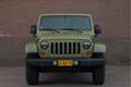 Jeep Wrangler JK 3.6 285PK Autm. Rubicon Airco, Cruise, Navi, ** Groen - thumbnail 5