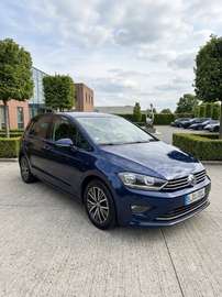 1.6 TDI 115 FAP BMT Série Spéciale Allstar