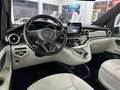 Mercedes-Benz V 200d Extralargo Avantgarde 7G-Tronic Czarny - thumbnail 19