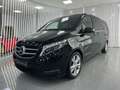 Mercedes-Benz V 200d Extralargo Avantgarde 7G-Tronic Czarny - thumbnail 1