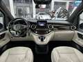 Mercedes-Benz V 200d Extralargo Avantgarde 7G-Tronic Czarny - thumbnail 7