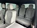 Mercedes-Benz V 200d Extralargo Avantgarde 7G-Tronic Czarny - thumbnail 10