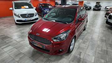 Ka+ 1.19 Ti-VCT Ultimate