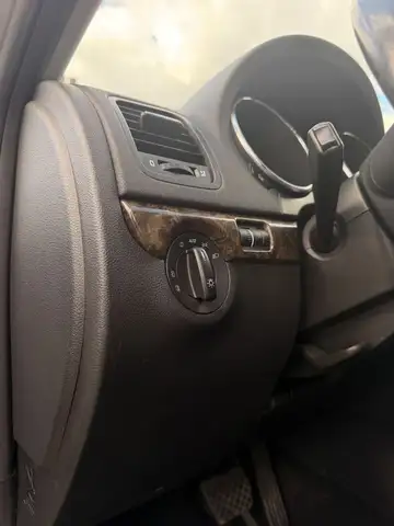 Skoda Yeti view 14