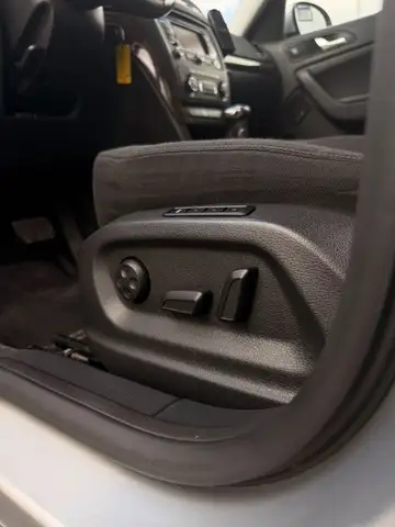 Skoda Yeti view 15